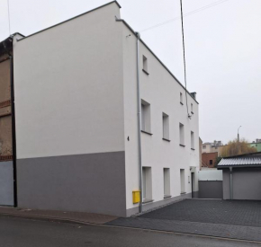 Apartamenty przy Armii Krajowej